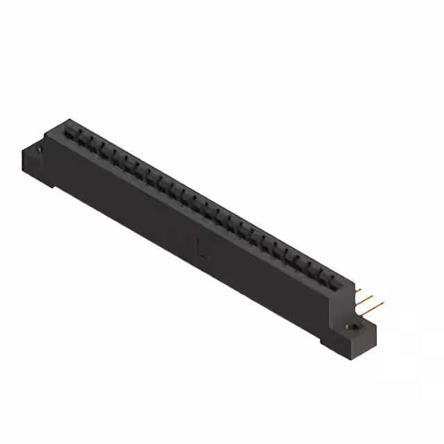 887-023-559-107 EDAC Inc.  Edgeboard Connectors